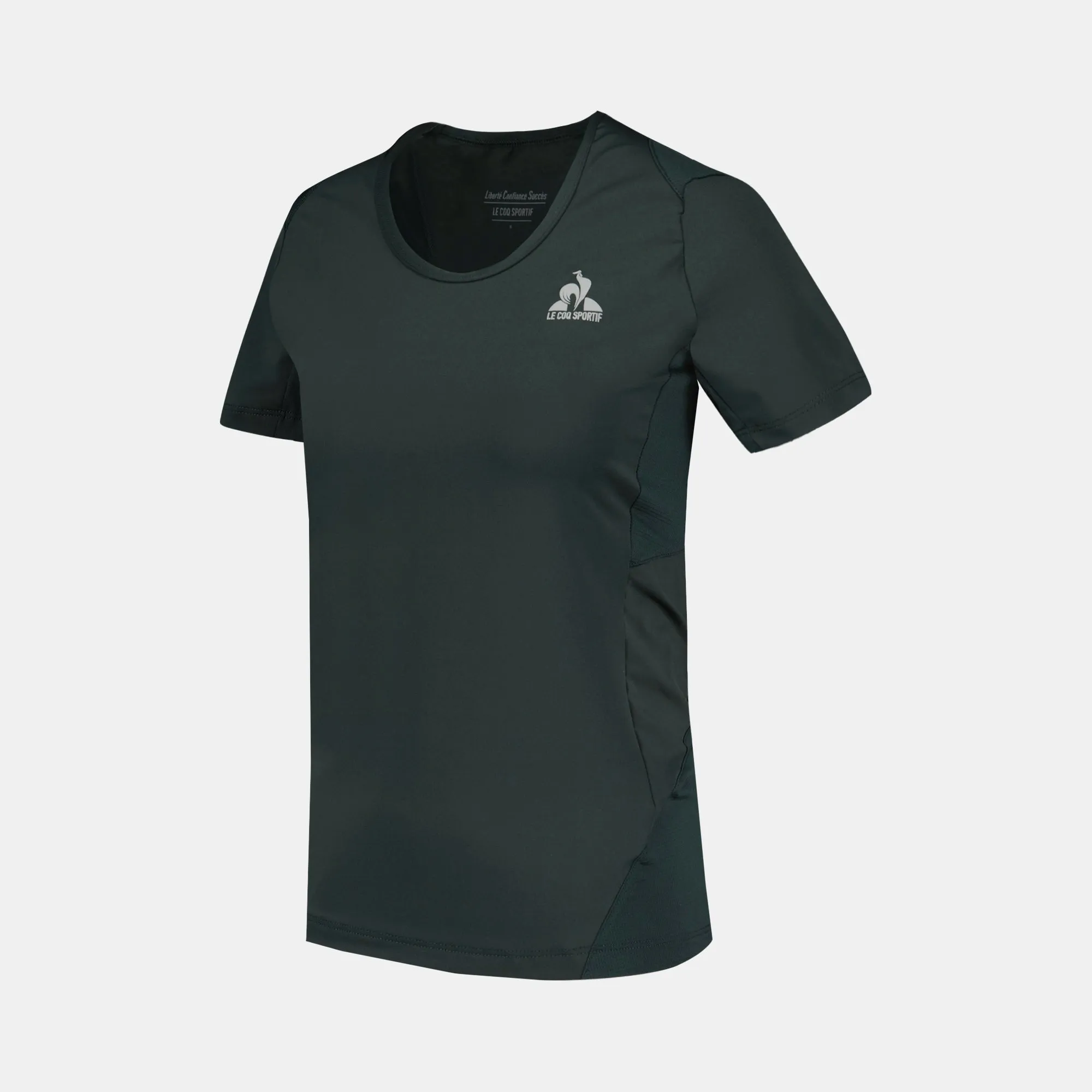 2410019-TRAINING LF Smartlayer SS N°1 W scarab | T-shirt Femme