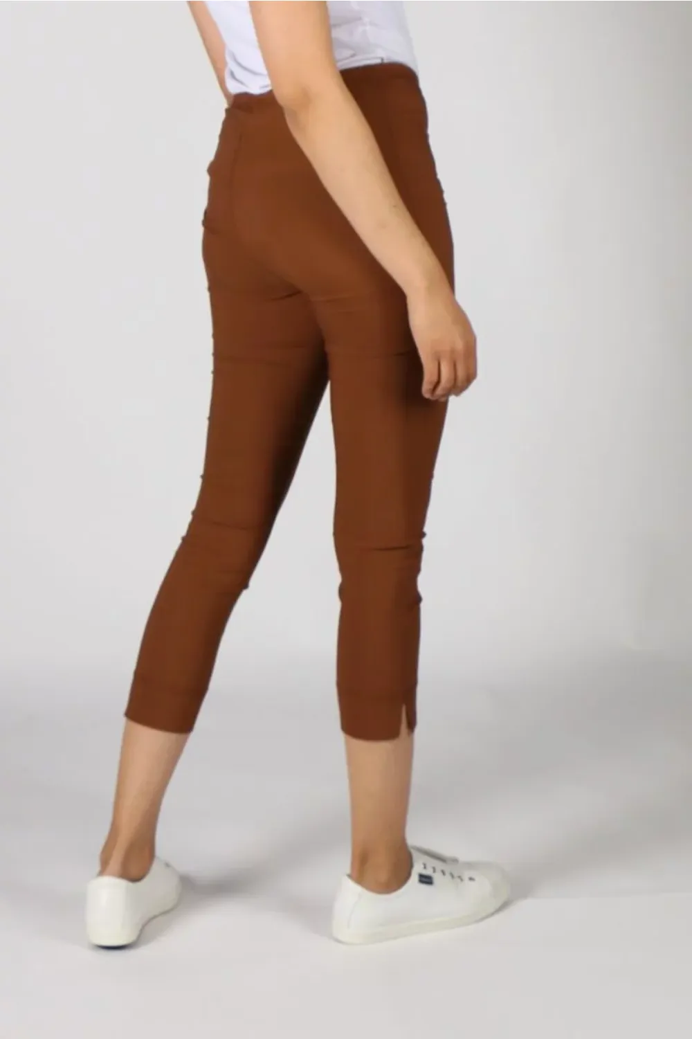 Acrobat Eclipse Pant | Nutmeg