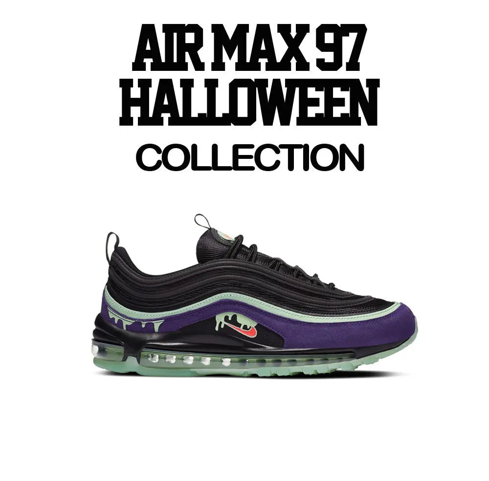 Air Max 97 Halloween Air Slimer Shirt