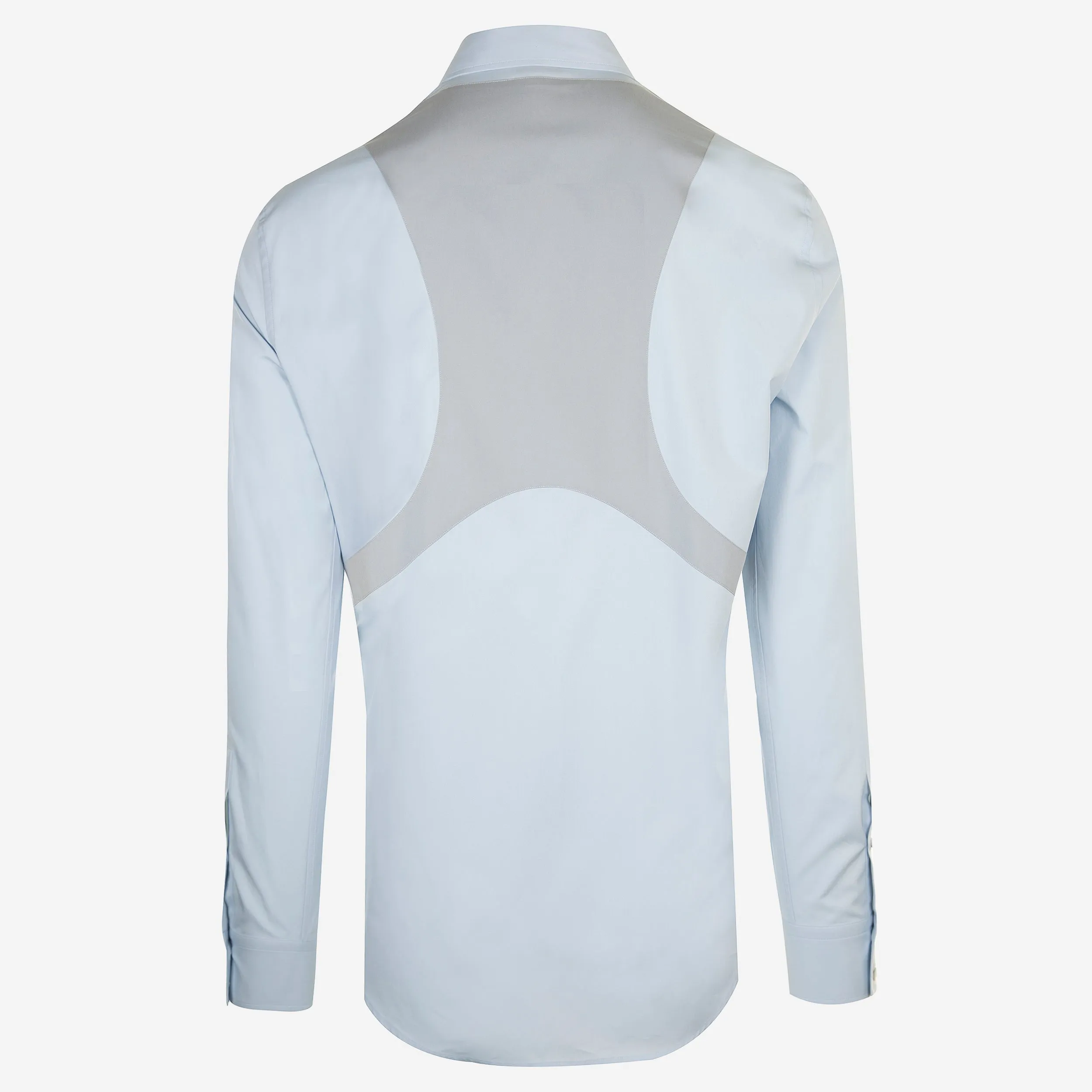 Alexander McQueen Harness Shirt