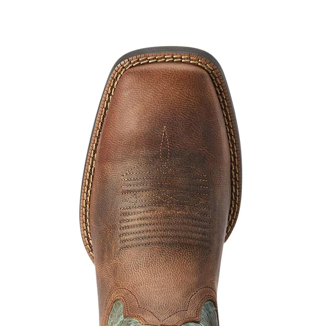 Ariat Men's Sport Rodeo Cowboy Boots