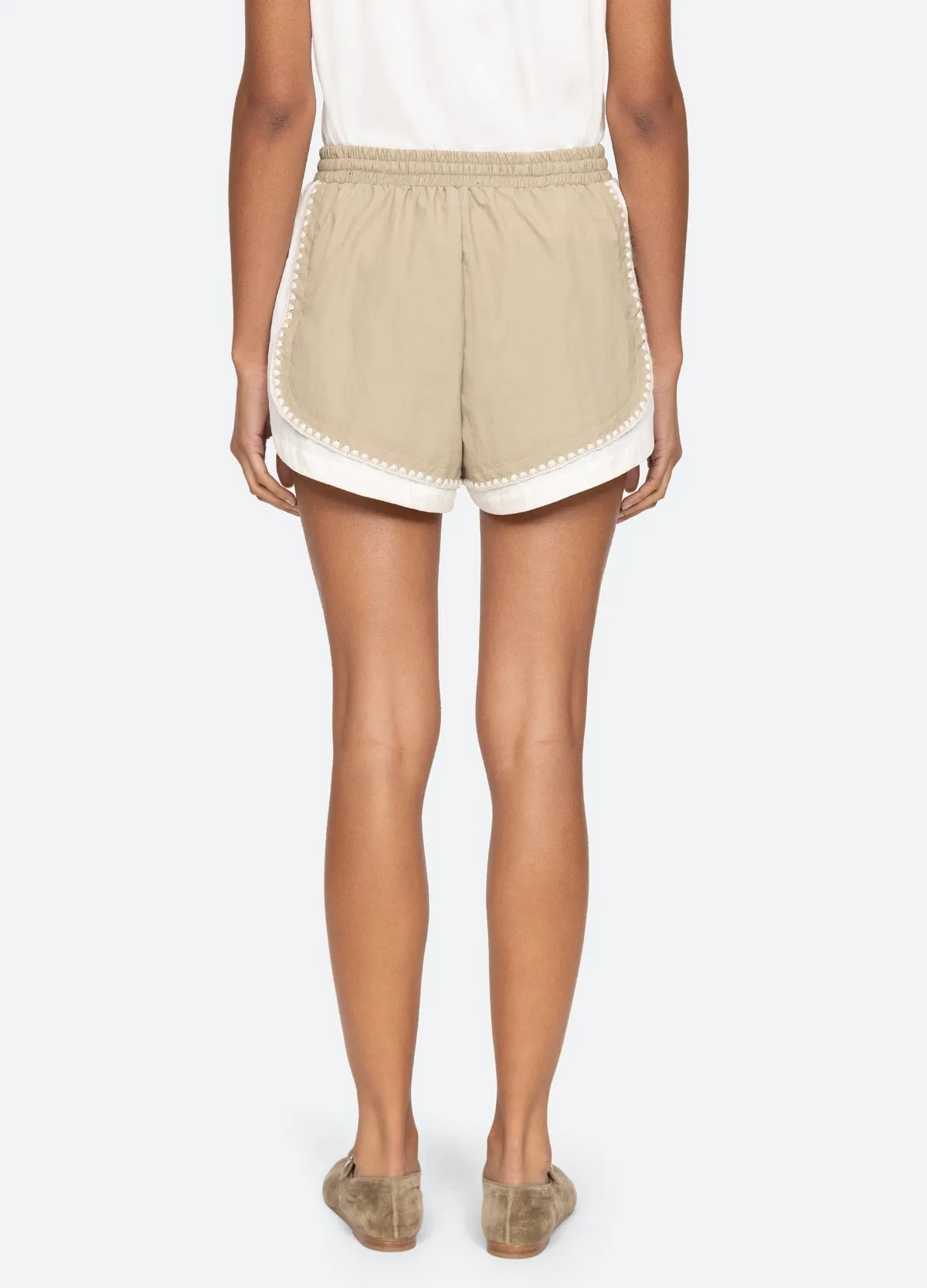 Asta Shorts