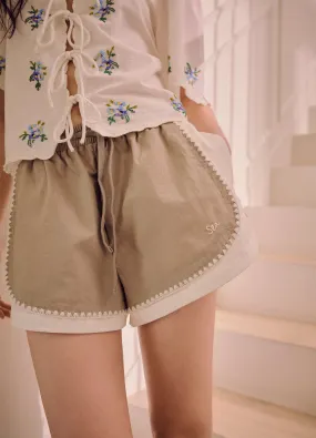 Asta Shorts