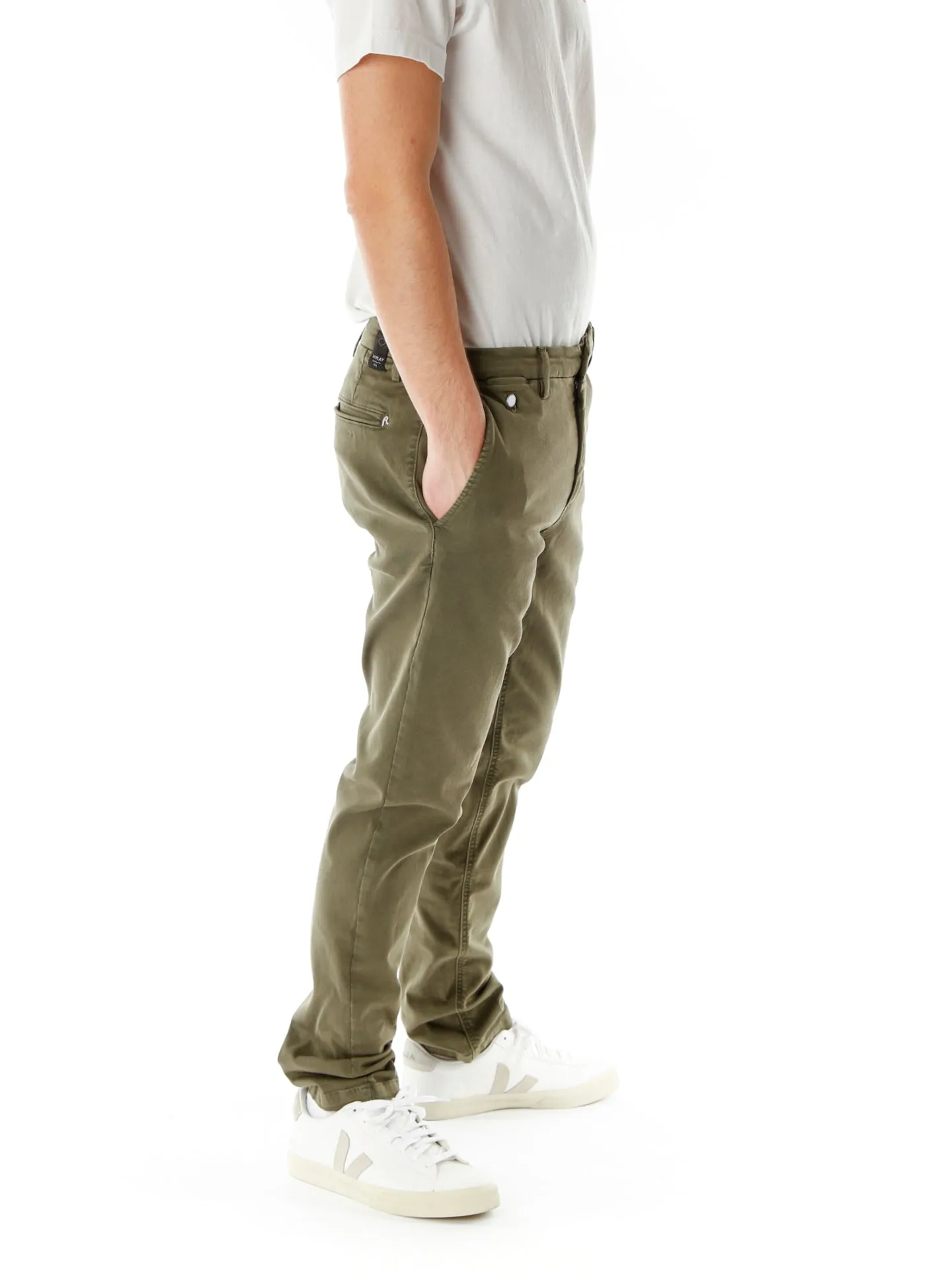 Benni Chino Pants