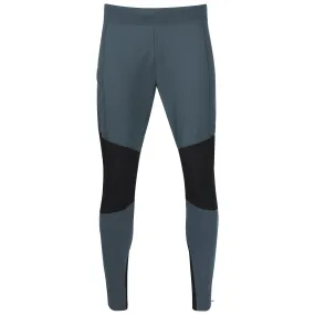 Bergans Men&#x27;s Fløyen V2 Pants Orion Blue/Black | Buy Bergans Men&#x27;s Fløyen V2 Pants Orion Blue/Black here | Outnorth
