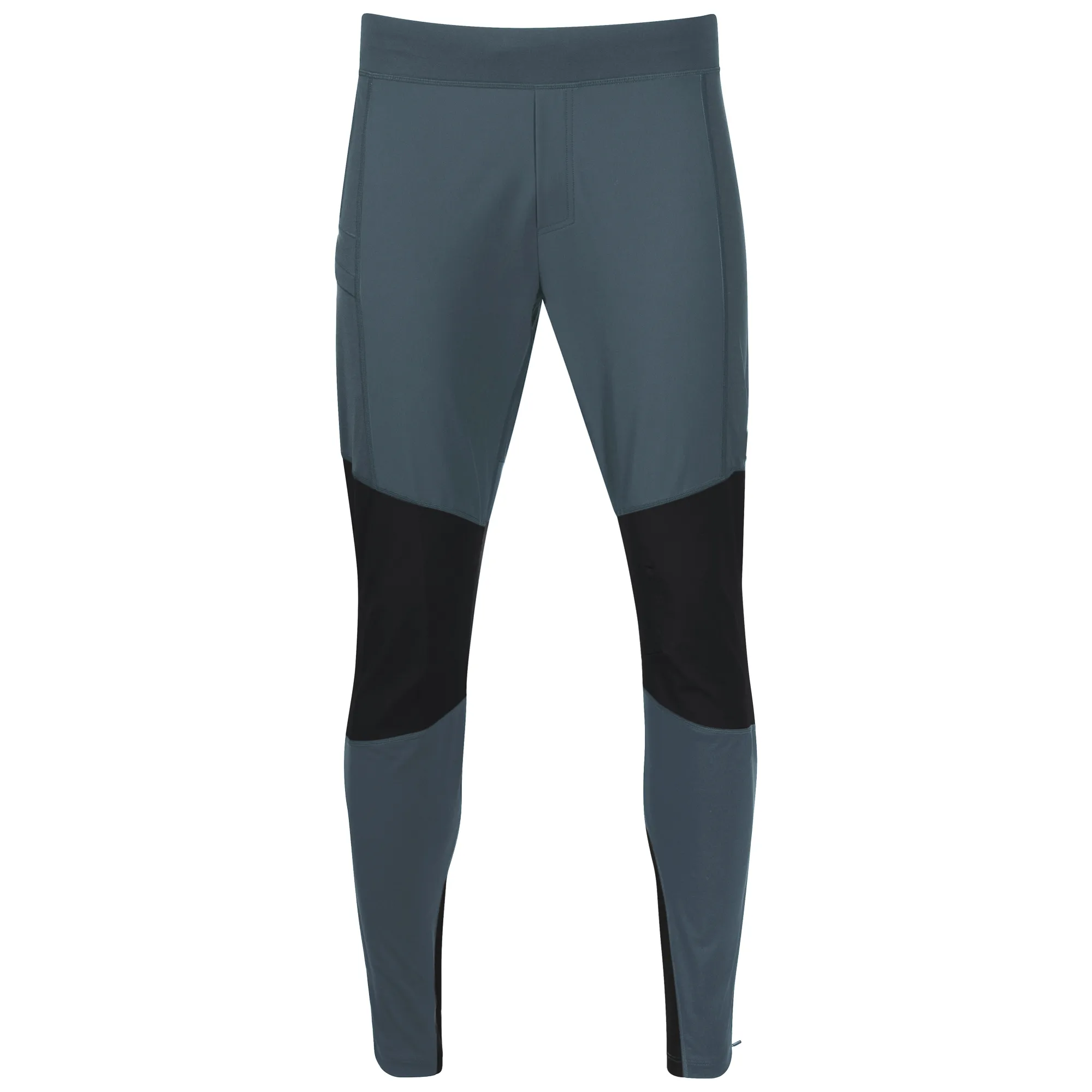 Bergans Men&#x27;s Fløyen V2 Pants Orion Blue/Black | Buy Bergans Men&#x27;s Fløyen V2 Pants Orion Blue/Black here | Outnorth