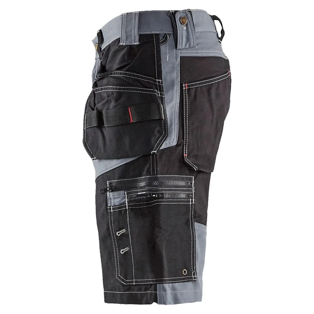 Bl&#xE5;kl&#xE4;der&#x20;1502-1370&#x20;Shorts&#x20;-&#x20;Grey