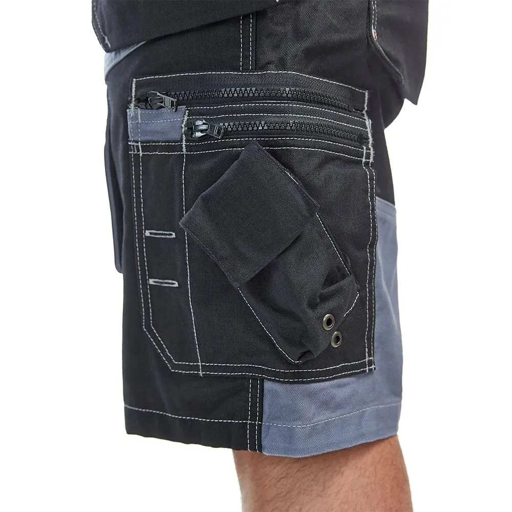 Bl&#xE5;kl&#xE4;der&#x20;1502-1370&#x20;Shorts&#x20;-&#x20;Grey