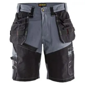 Bl&#xE5;kl&#xE4;der&#x20;1502-1370&#x20;Shorts&#x20;-&#x20;Grey