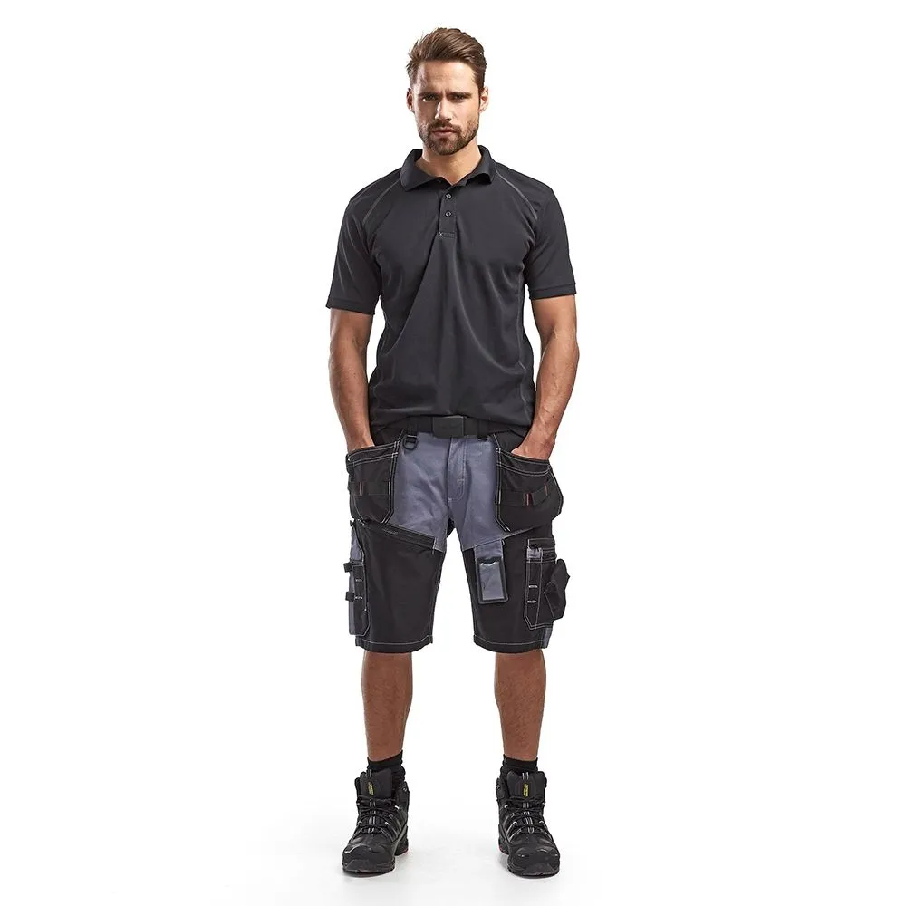 Bl&#xE5;kl&#xE4;der&#x20;1502-1370&#x20;Shorts&#x20;-&#x20;Grey