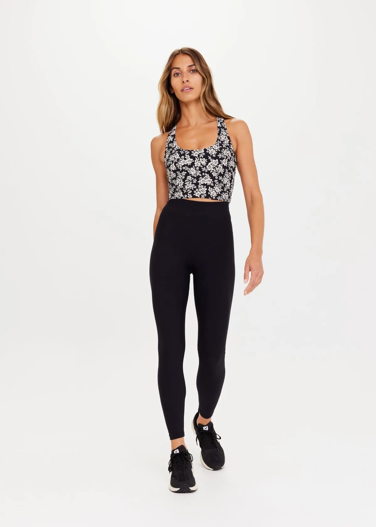 Bloom Margot Crop