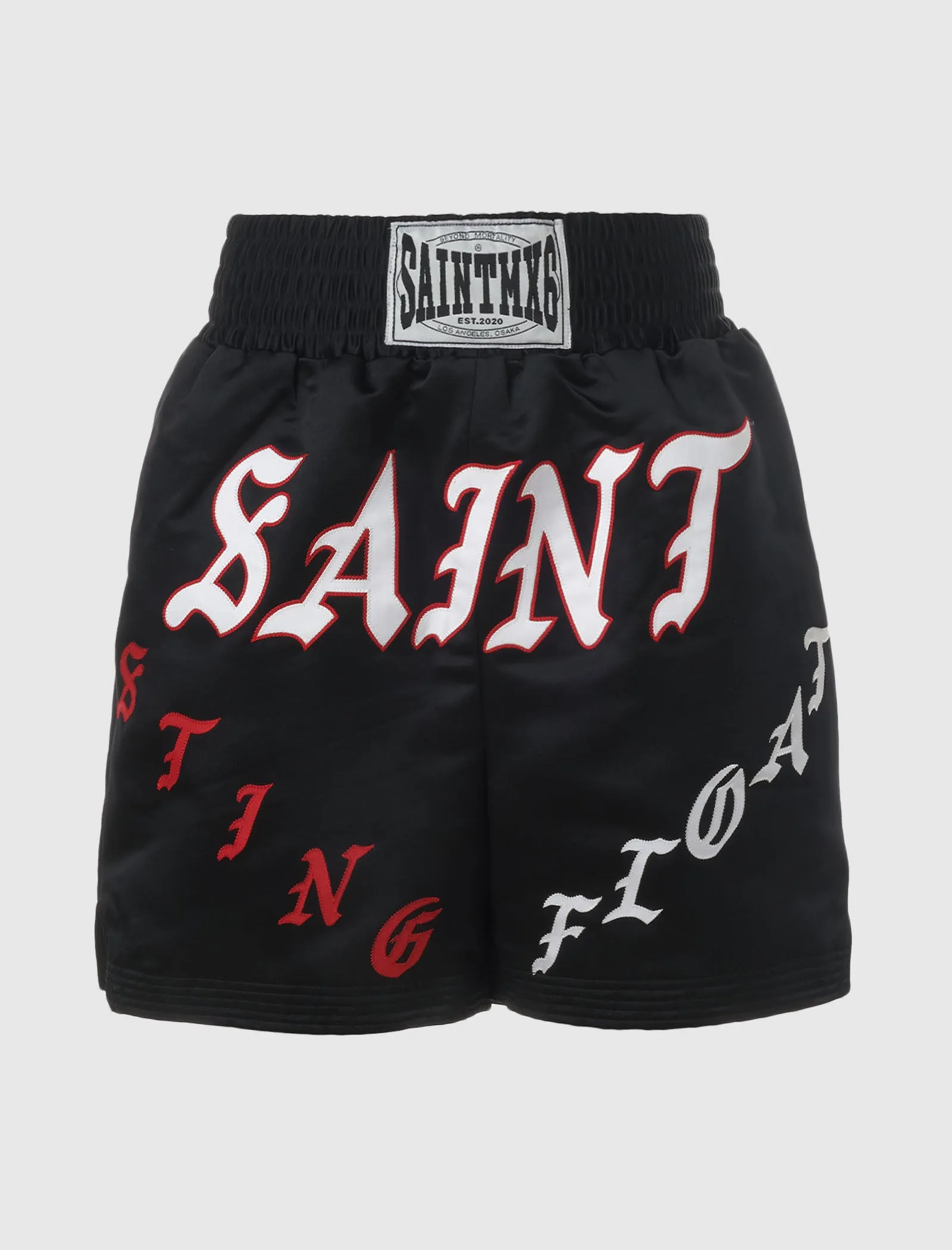 BOXING SHORTS