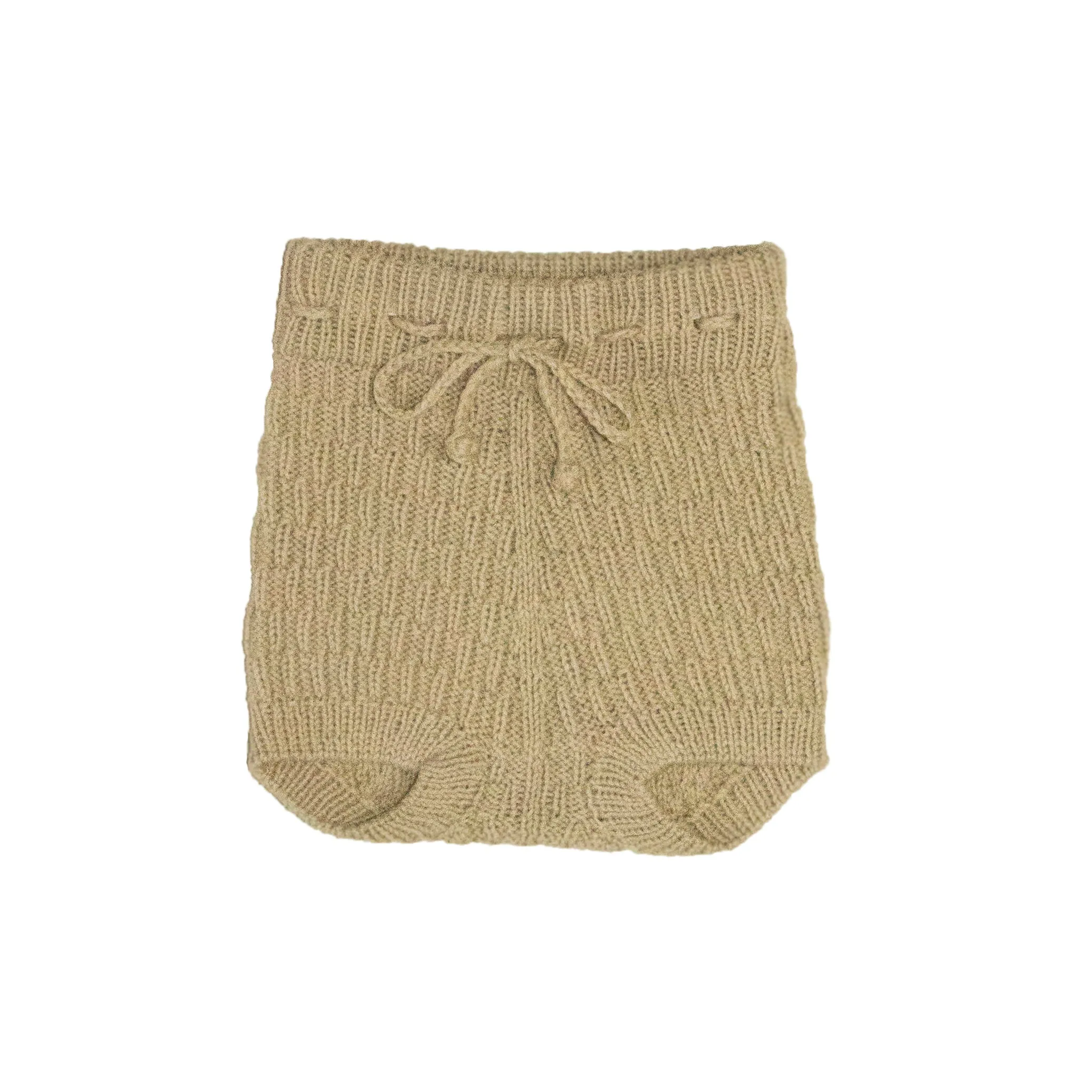 Caterpillar Shorts - Azure Collection