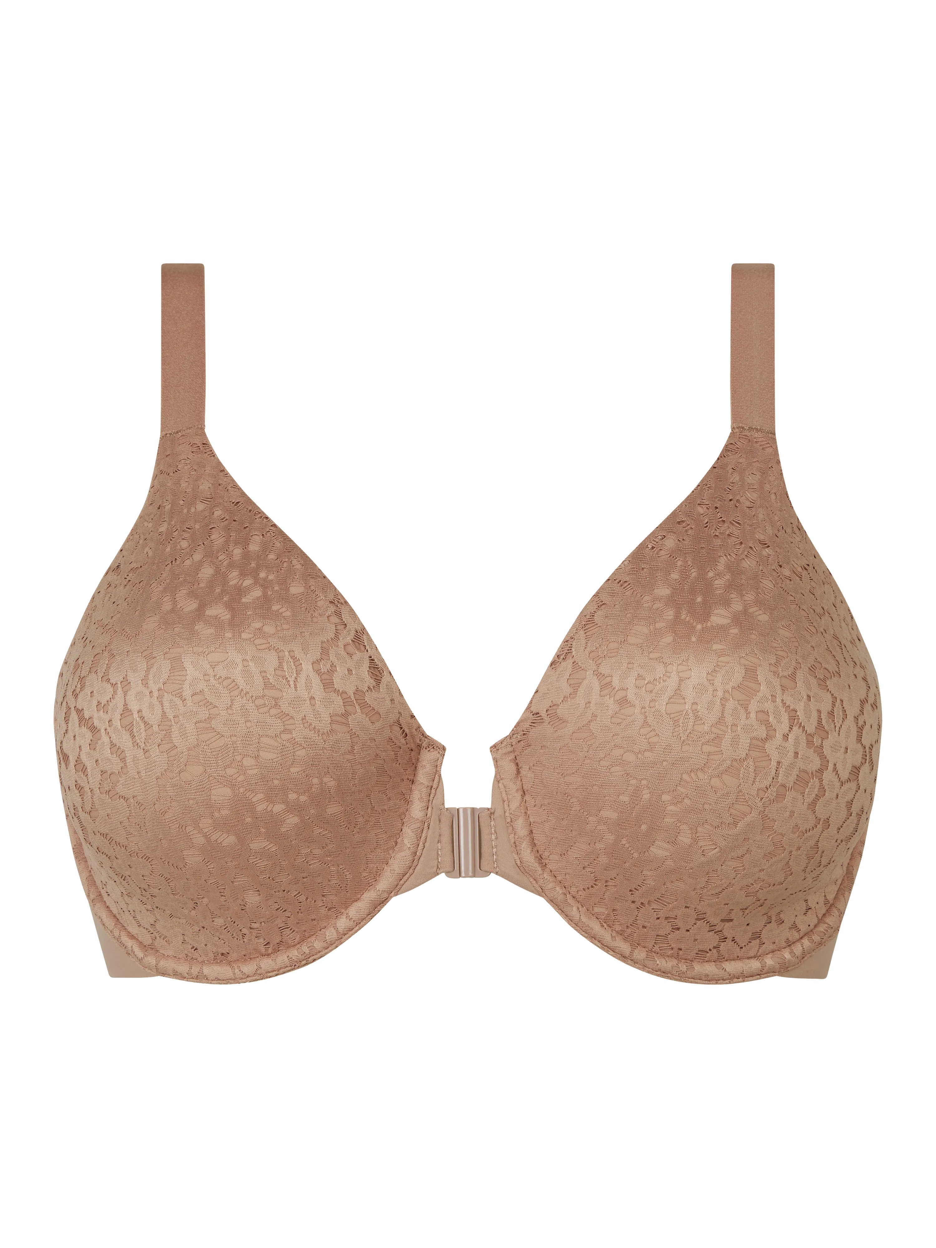 Chantelle Norah Front Closure Bra