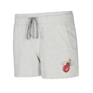 Concepts Sport Miami Mashup Vol. 2 Women's Grey Shorts