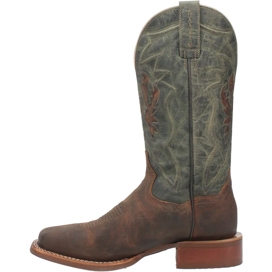 Dan Post Men's Jacob Cowboy Boots