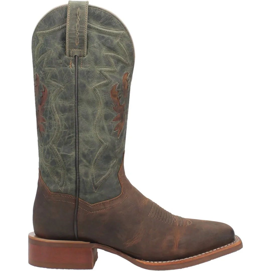 Dan Post Men's Jacob Cowboy Boots