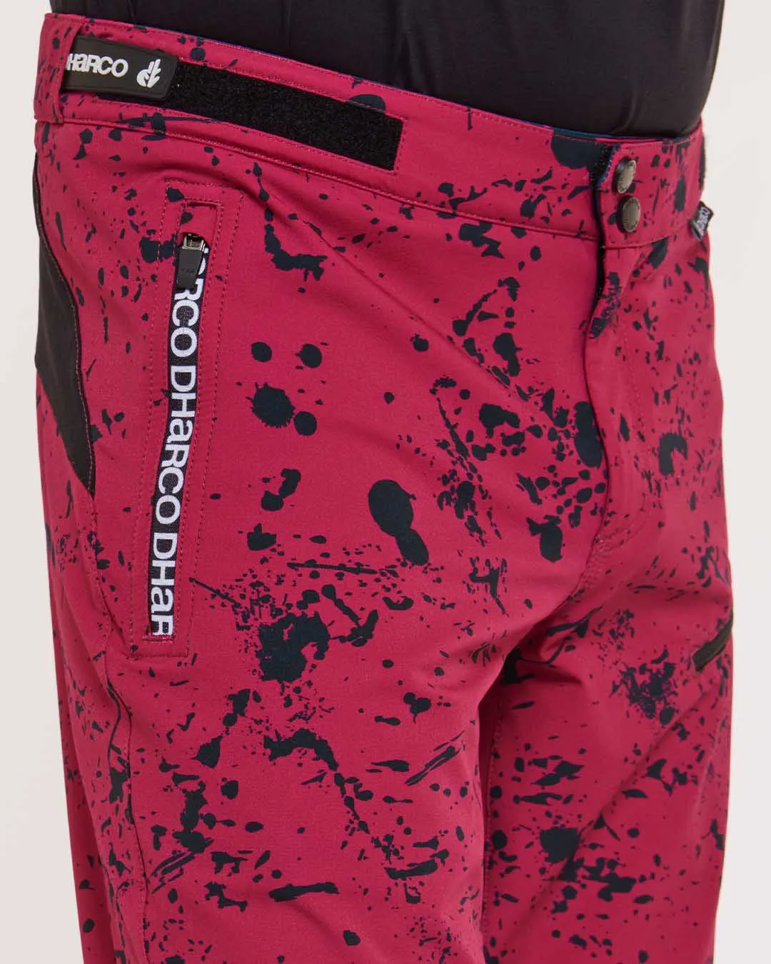 Dharco Mens Gravity Pants | Chili Peppers