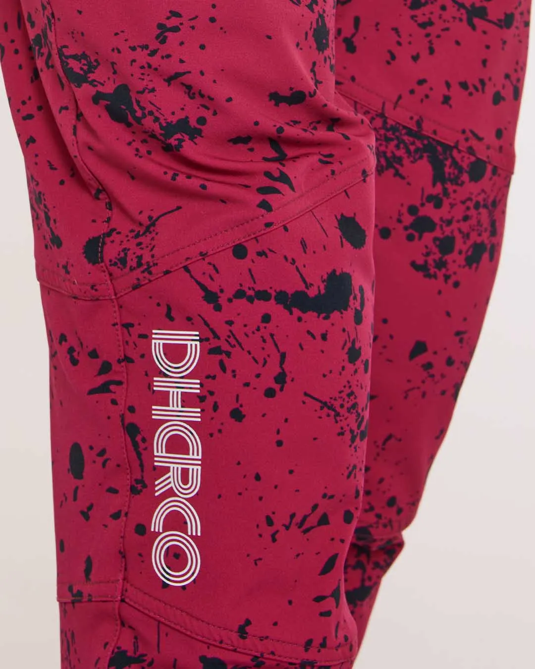 Dharco Mens Gravity Pants | Chili Peppers