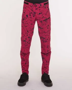 Dharco Mens Gravity Pants | Chili Peppers