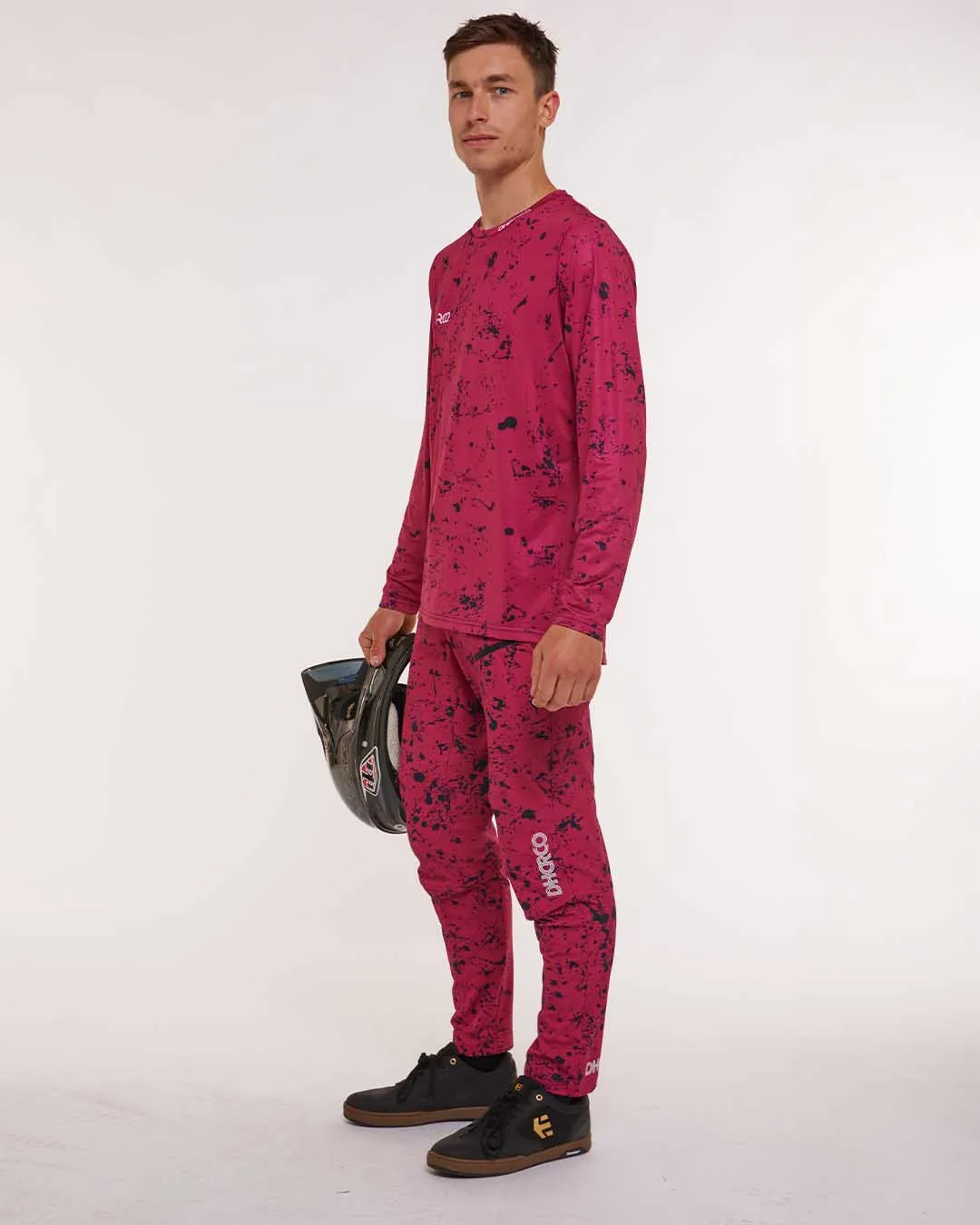 Dharco Mens Gravity Pants | Chili Peppers