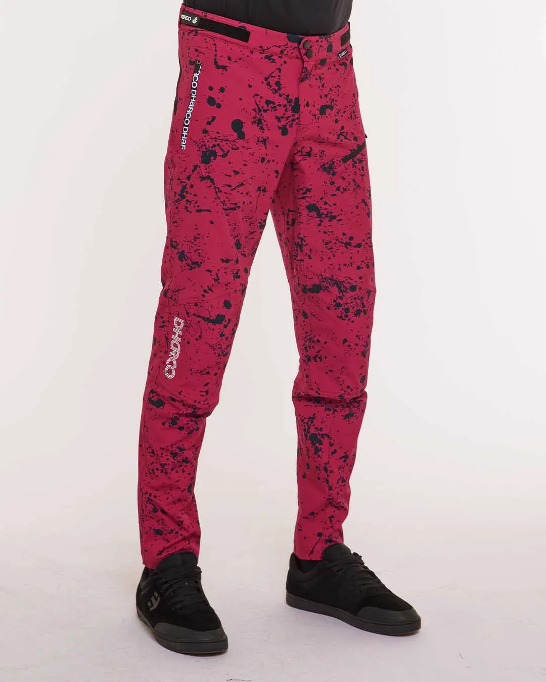 Dharco Mens Gravity Pants | Chili Peppers