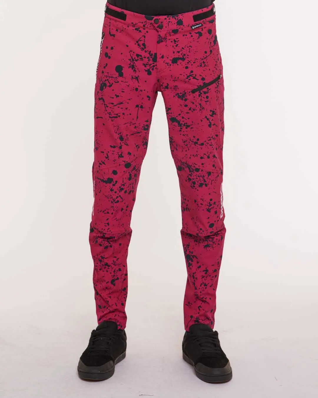 Dharco Mens Gravity Pants | Chili Peppers