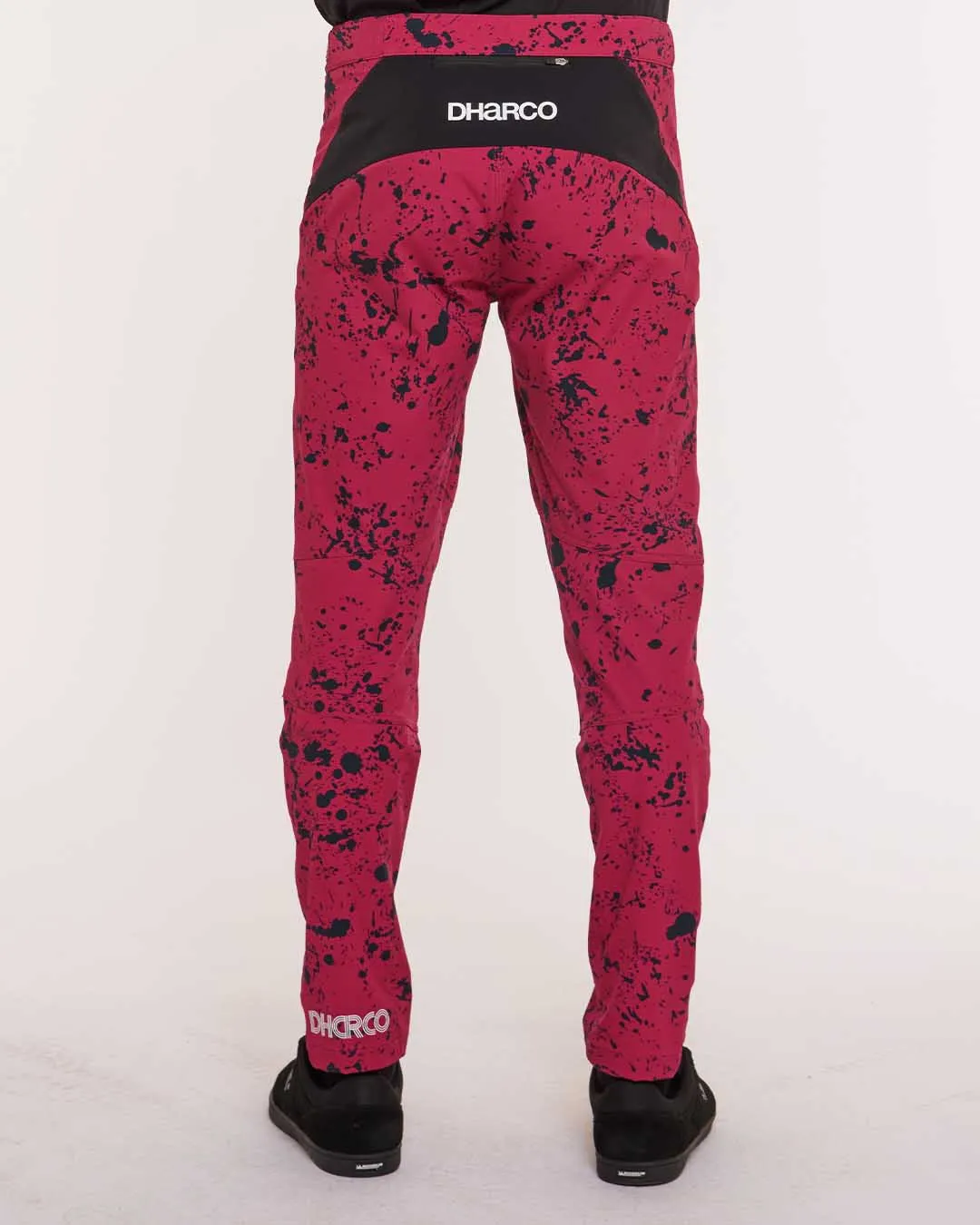 Dharco Mens Gravity Pants | Chili Peppers