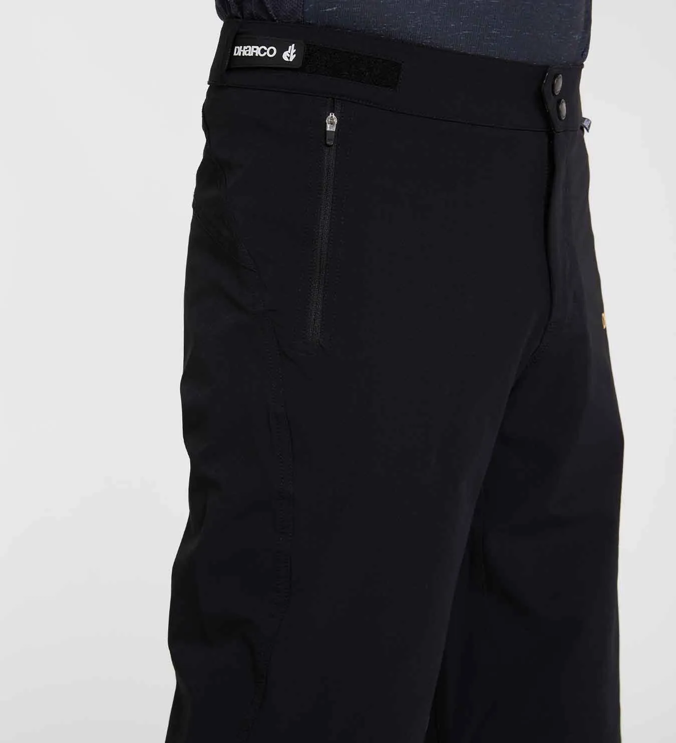 Dharco Mens Gravity Shorts | Black 2xl