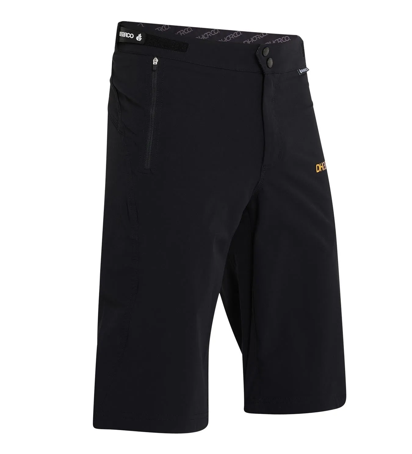 Dharco Mens Gravity Shorts | Black 2xl