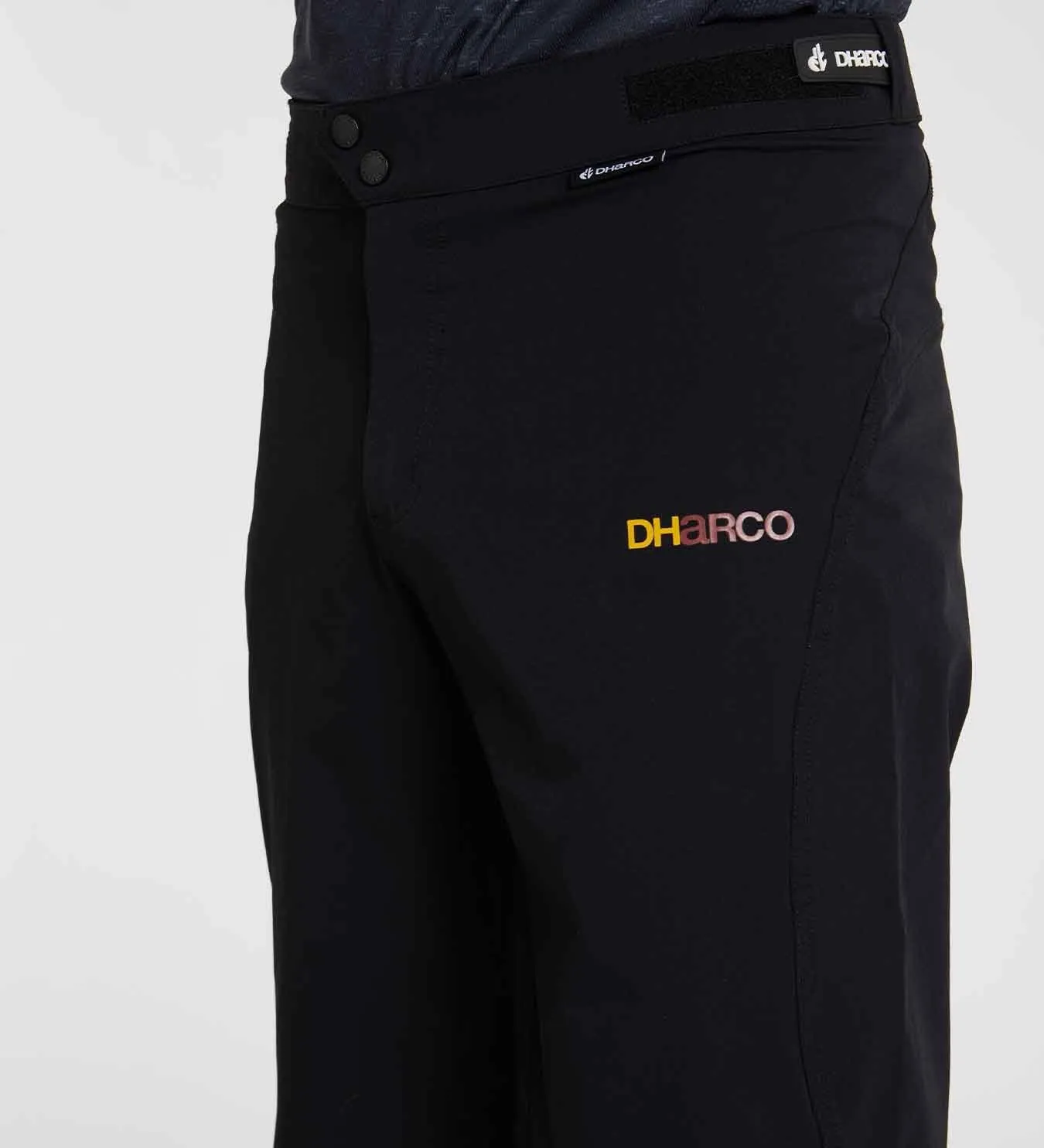 Dharco Mens Gravity Shorts | Black 2xl