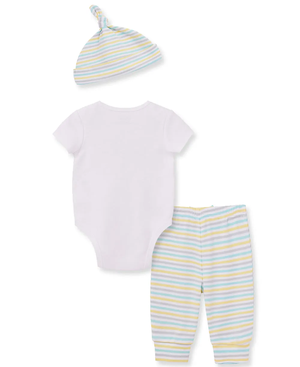 Easter Bsuit Pant
