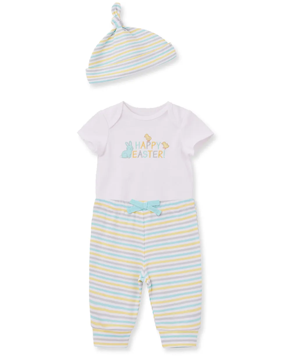 Easter Bsuit Pant