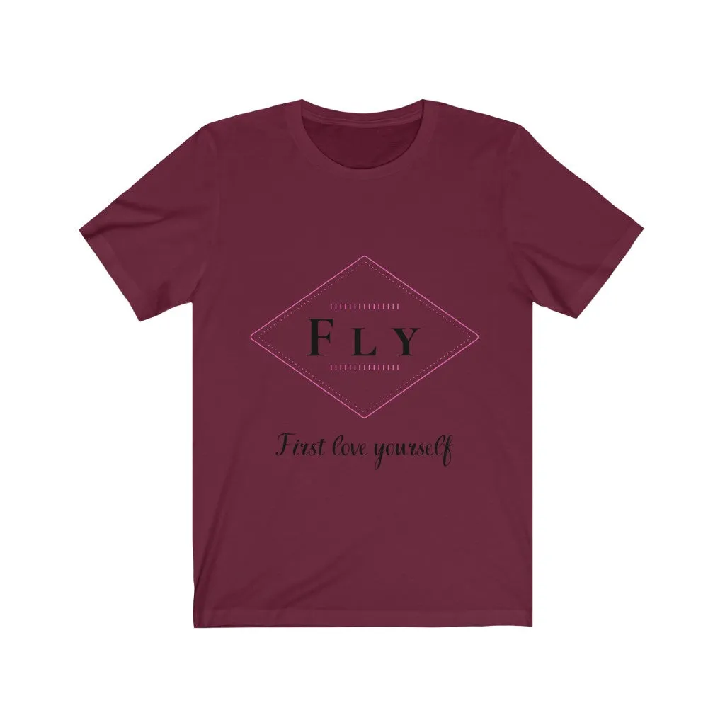 FLY Tshirt