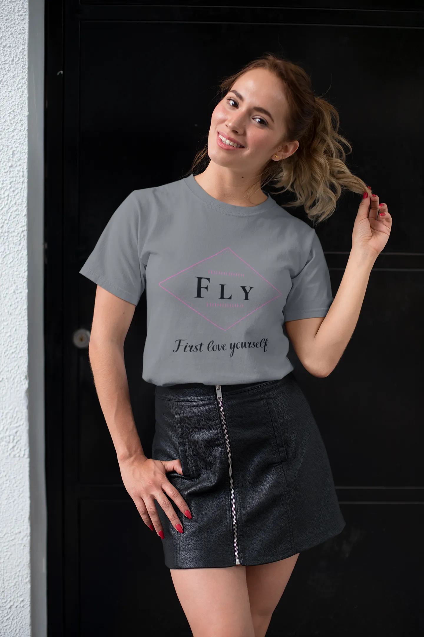 FLY Tshirt