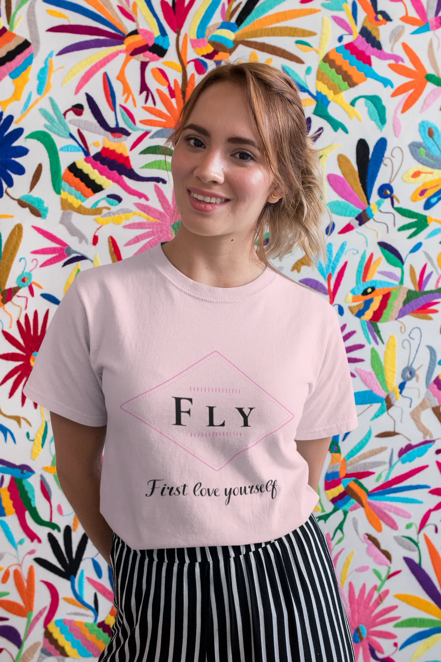 FLY Tshirt