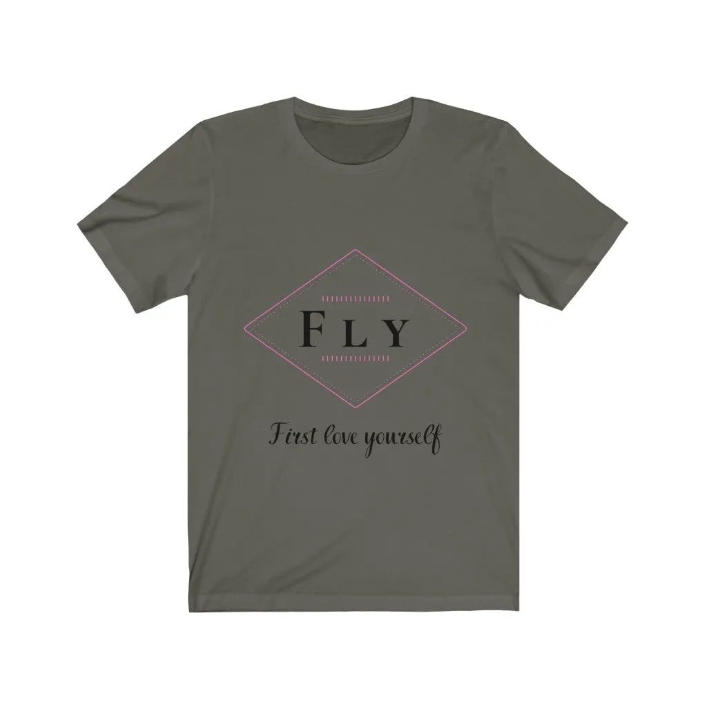 FLY Tshirt