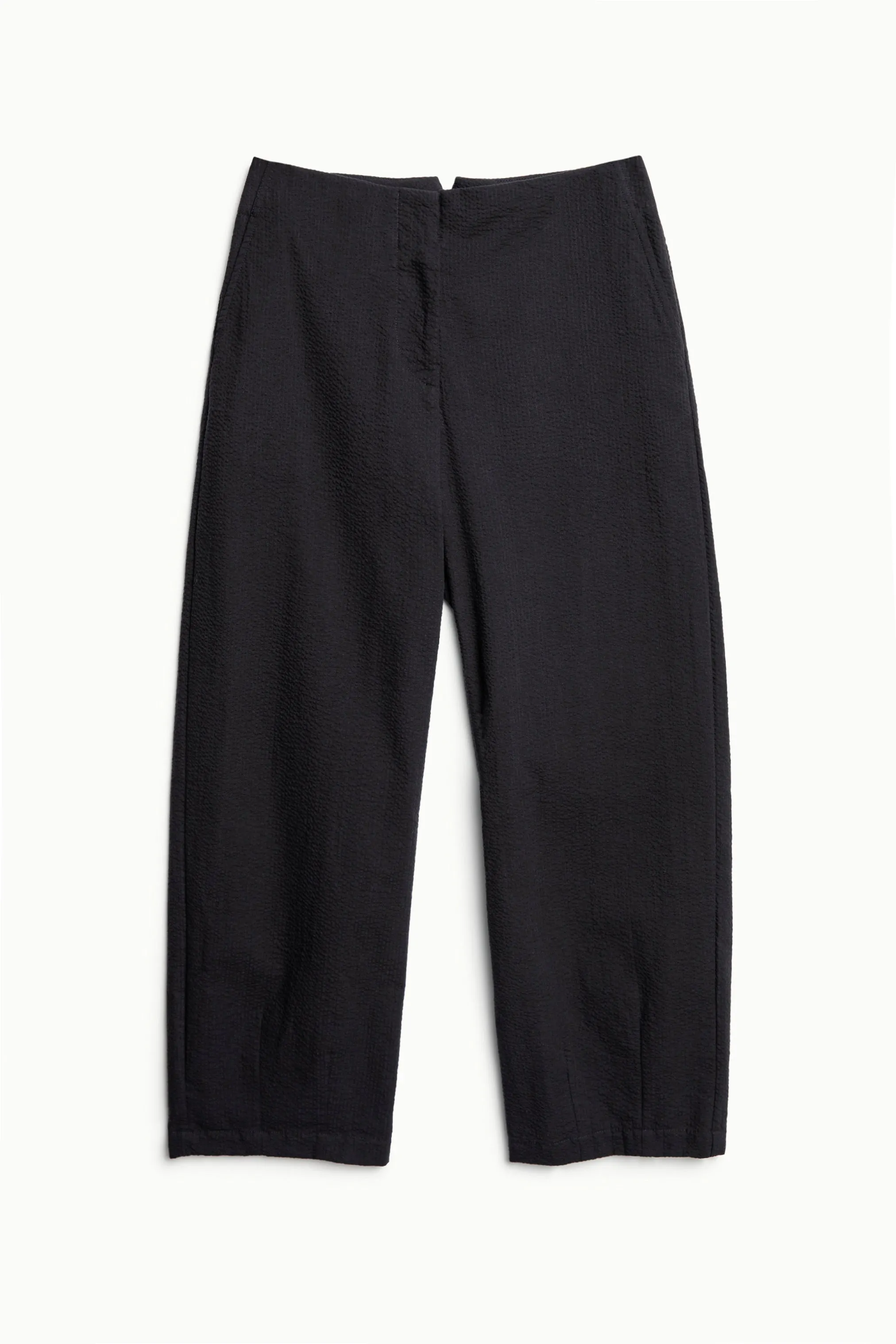 Fossa Pant Black