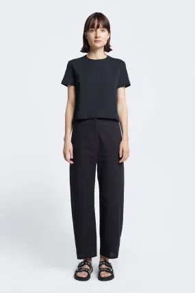 Fossa Pant Black