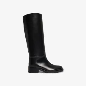 Fulvia | Women's leather boot