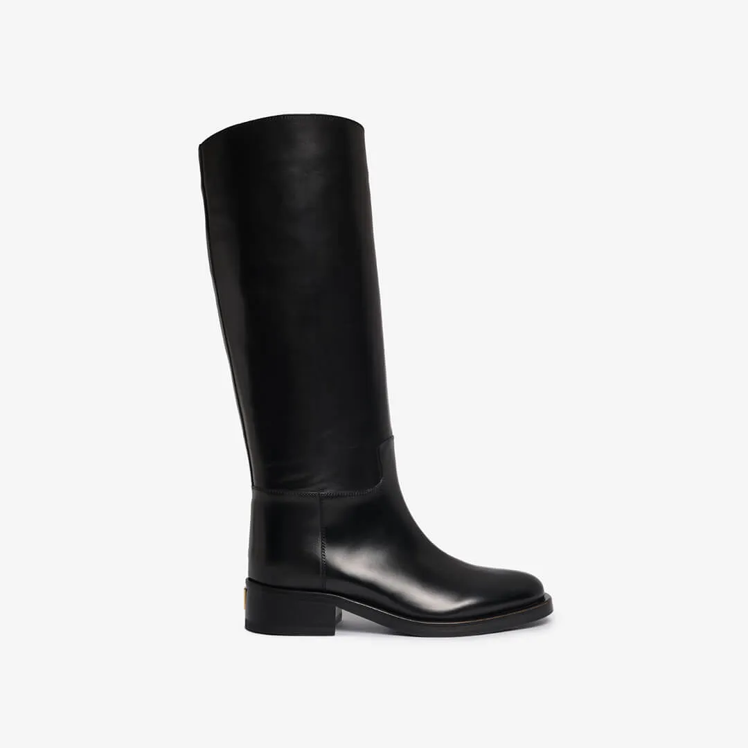 Fulvia | Women's leather boot