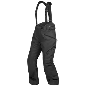 FXR Fresh Womens Pant Black Ops