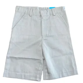 Grey Shorts