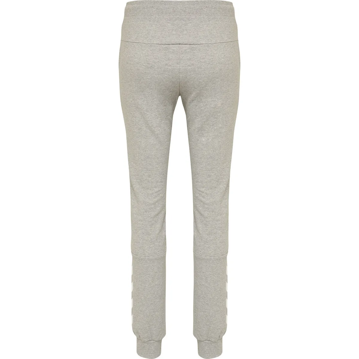 Hummel Noni Regular Pants Women´s Grey Melange | Buy Hummel Noni Regular Pants Women´s Grey Melange here | Outnorth
