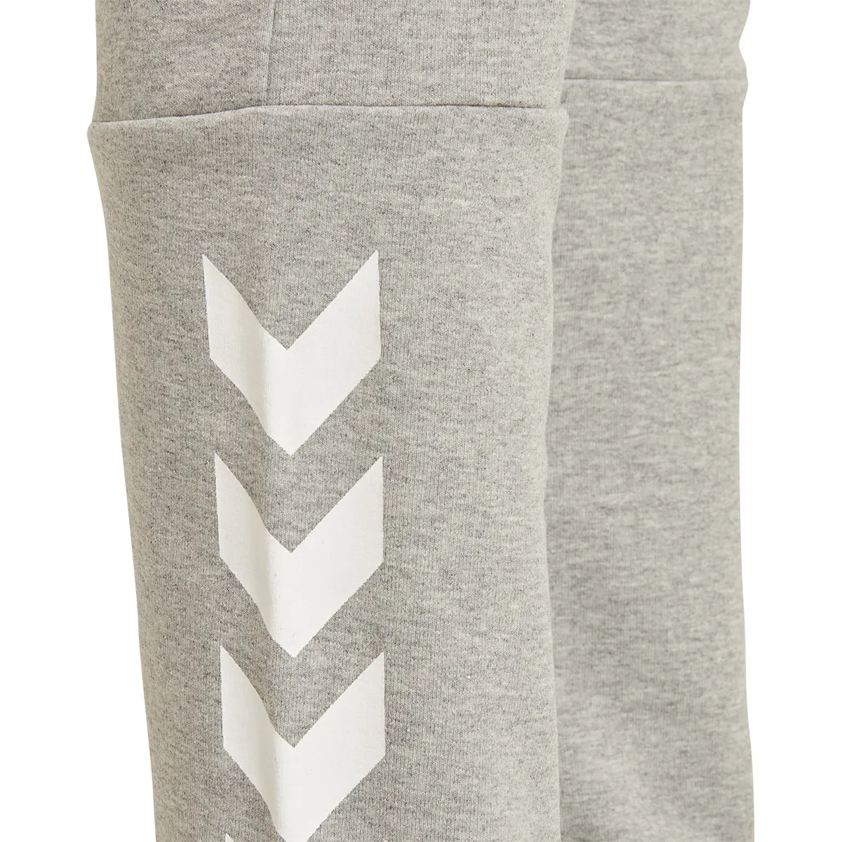 Hummel Noni Regular Pants Women´s Grey Melange | Buy Hummel Noni Regular Pants Women´s Grey Melange here | Outnorth