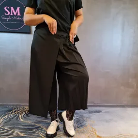 Jazz Up Irregular Design Pants