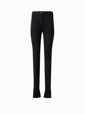 Jersey Stretch Leggings