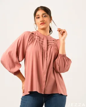 JEZZA Women's Modest Top 46333