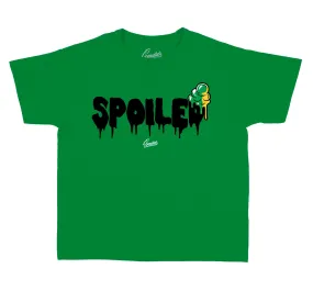 Kids- Seattle 10 Spoiled Shirt