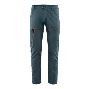 Klättermusen Men&#x27;s Gefjon Pants Midnight Blue | Buy Klättermusen Men&#x27;s Gefjon Pants Midnight Blue here | Outnorth